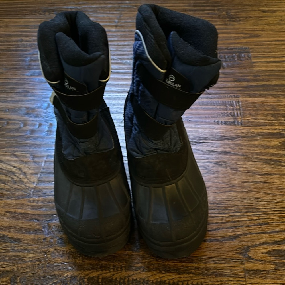 Winter boots